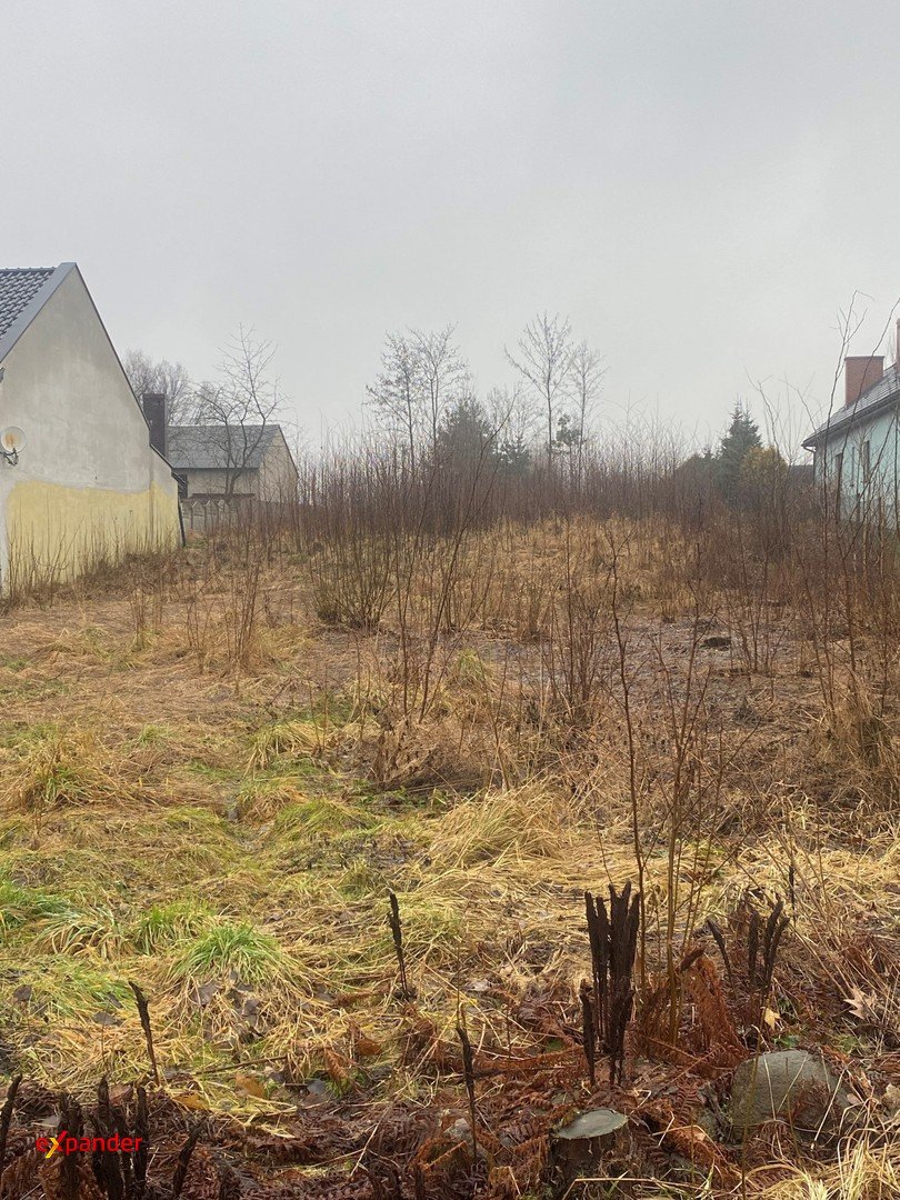 Działka inwestycyjna 6920 m² w Pierzchno z możliwością podziału Pierzchno  6 920m2 Foto 1