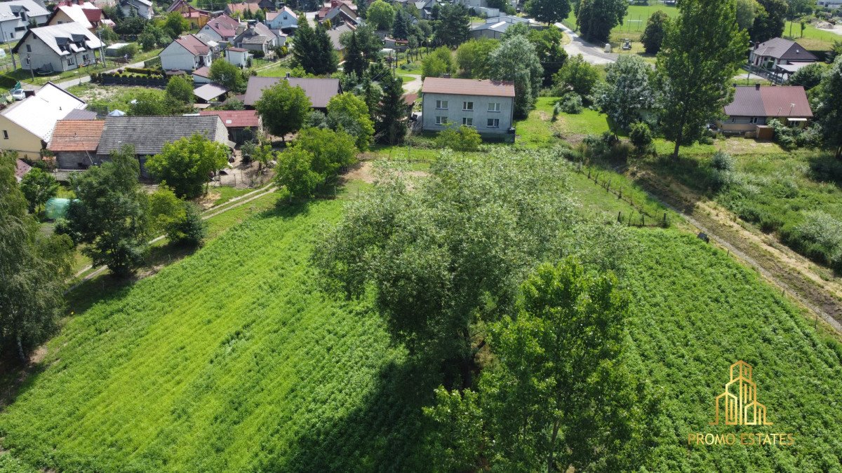 Działka gospodarstwo rolne na sprzedaż Kraków, Bieżanów Prokocim  23 000m2 Foto 4