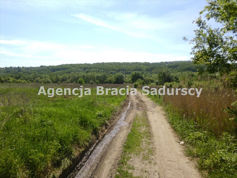 Działka budowlana na sprzedaż Kraków, Podgórze Duchackie, Wola Duchacka, Tuchowska 5 400m2 Foto 1 Działka budowlana na sprzedaż Kraków, Podgórze Duchackie, Wola Duchacka, Tuchowska 5 400m2 Foto 1