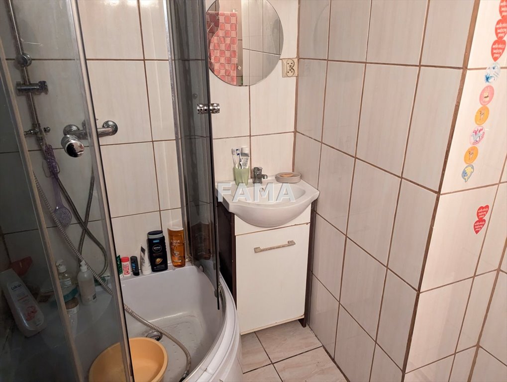 Mieszkanie dwupokojowe na sprzedaż Włocławek, Śródmieście  46m2 Foto 12