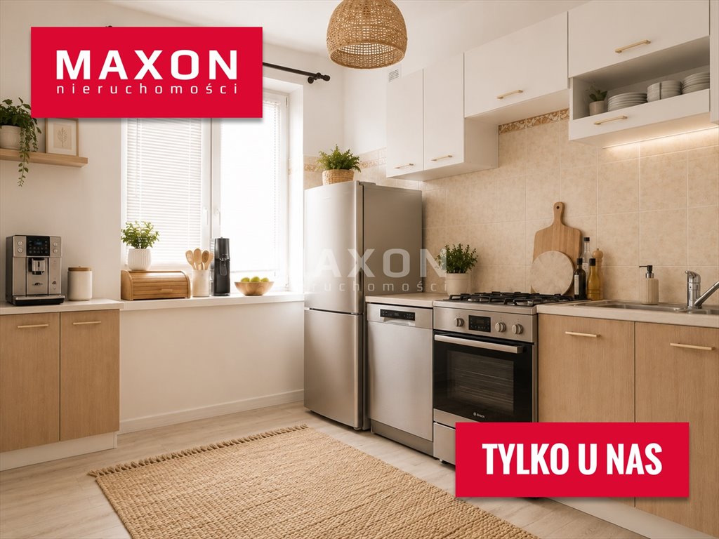 Mieszkanie 44 m² w Warszawie - blisko Łazienek Królewskich Warszawa, Mokotów, ul. Czerniakowska  45m2 Foto 1