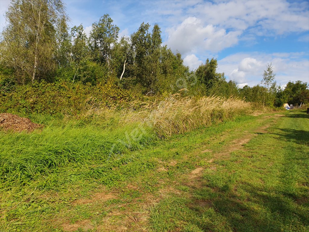 Działka 1080 m² pod dom w spokojnej okolicy blisko Wrocławia Wrocław, Leśnica  1 080m2 Foto 1