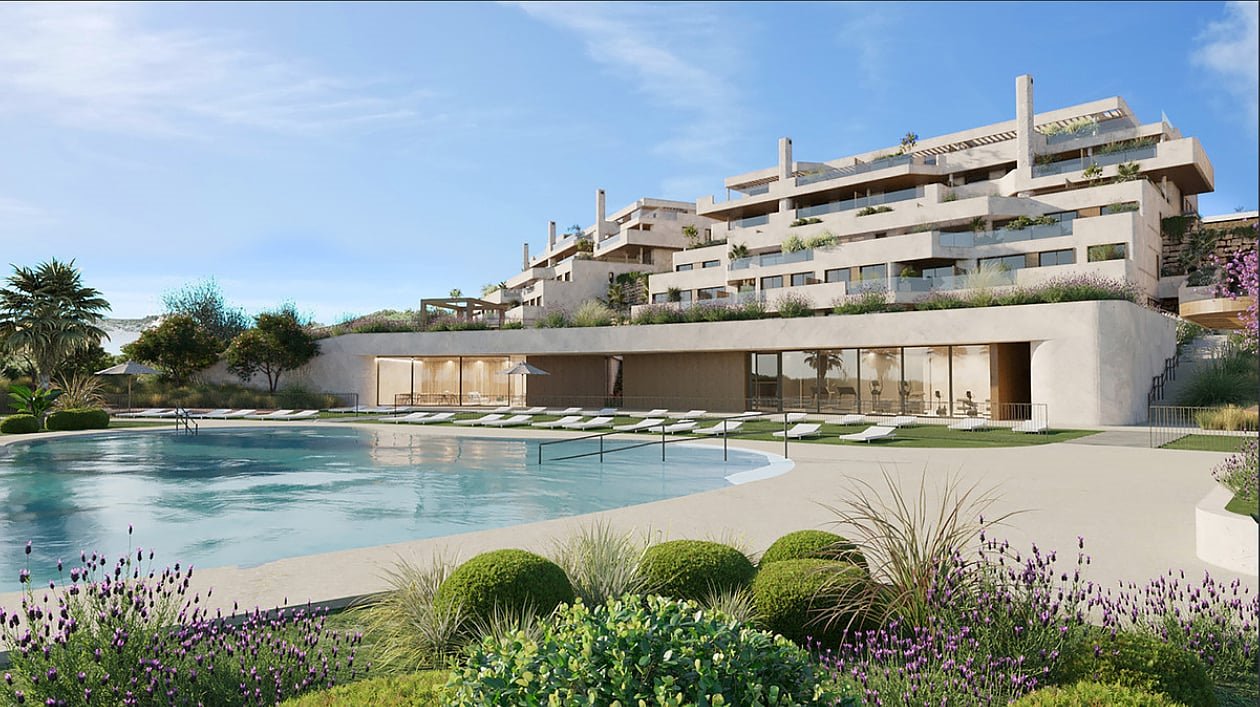 Ekskluzywny apartament 79 m² z widokiem na morze Hiszpania, Alcaidesa, Alcaidesa, San Roque, Cádiz  79m2 Foto 1