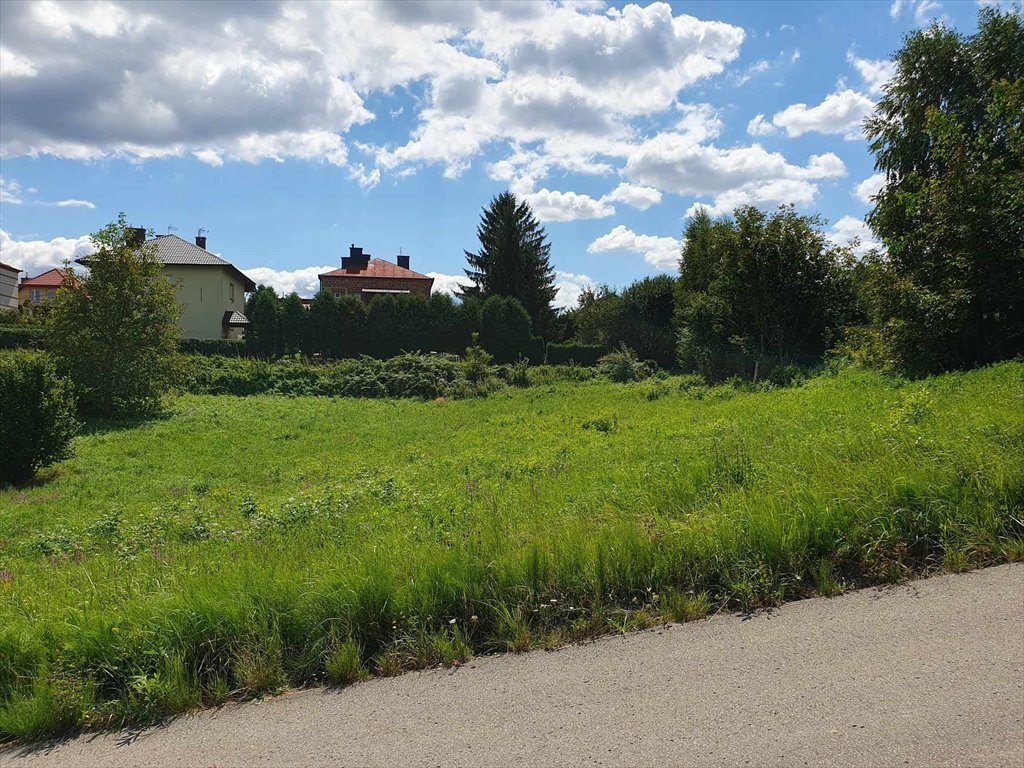 Działka budowlana na sprzedaż Tyczyn, Kazimierza Wielkiego  2 065m2 Foto 4