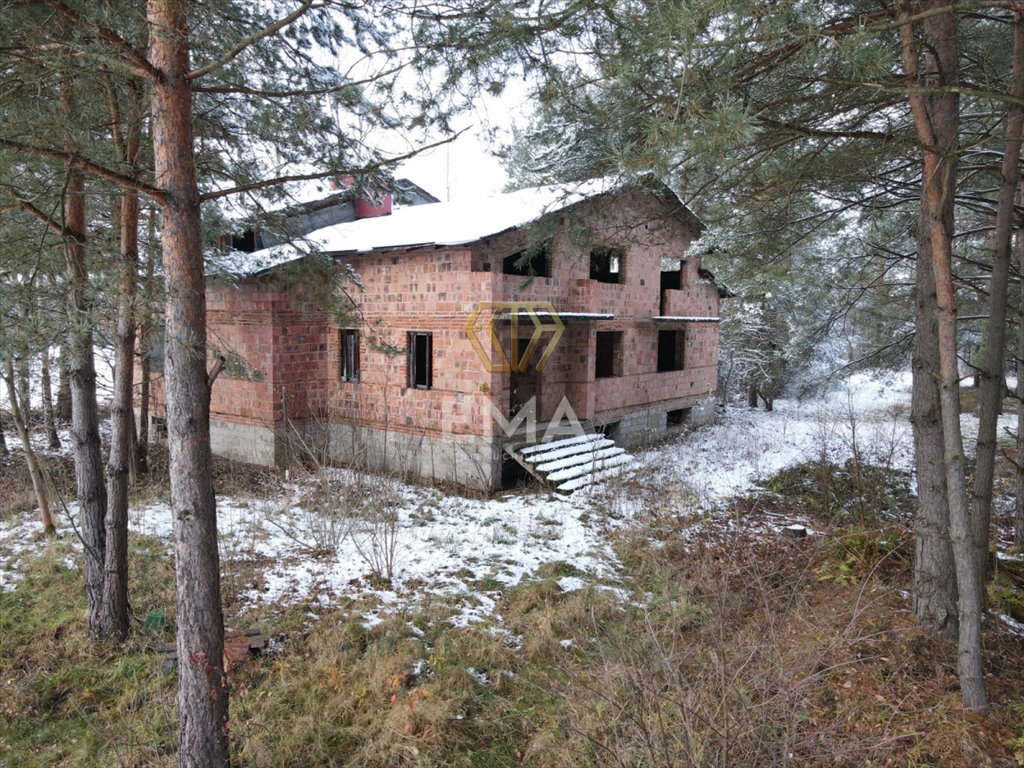 Dom na sprzedaż Blachownia, Nadrzeczna  3 780m2 Foto 7