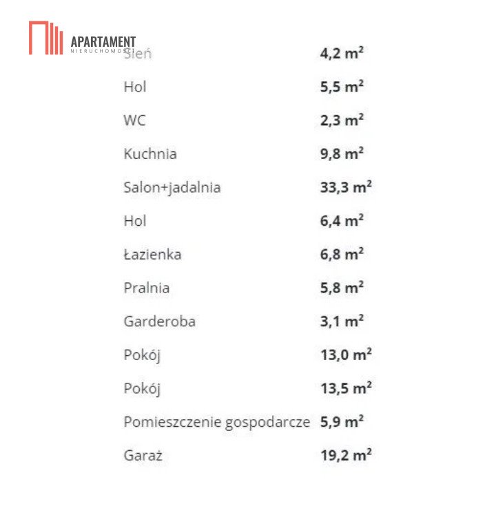 Dom na sprzedaż Sulimów  123m2 Foto 6