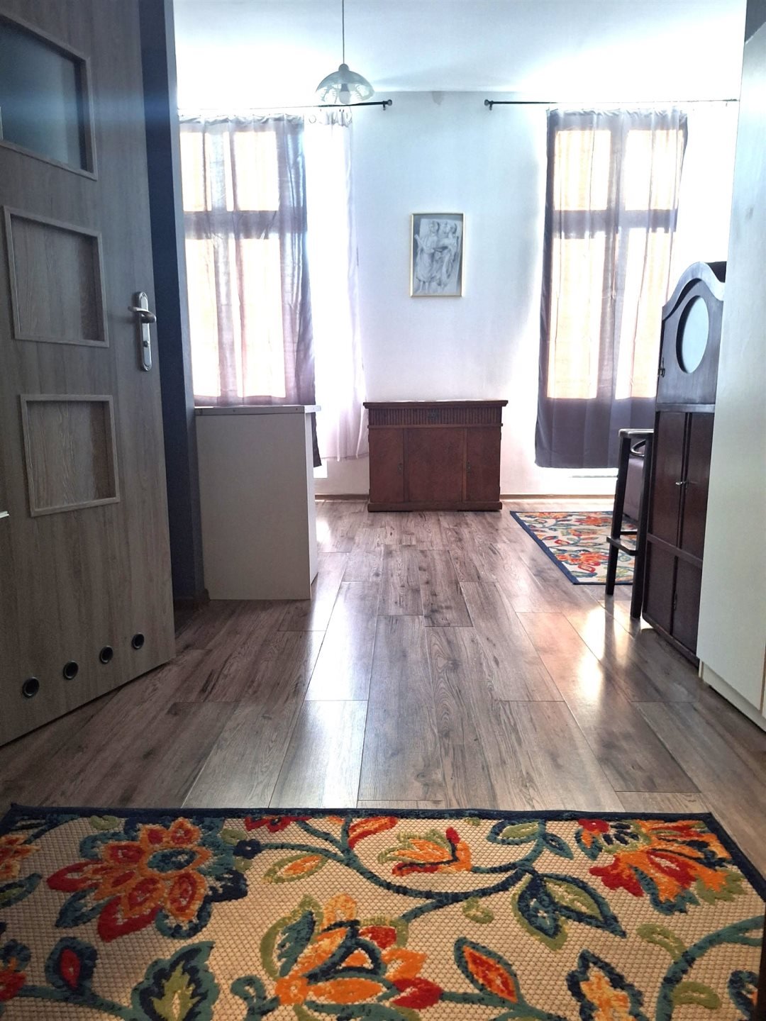 Zapraszam do wynajęcia 35 m² mieszkania w centrum Łodzi Łódź, Śródmieście, Deptak  35m2 Foto 1