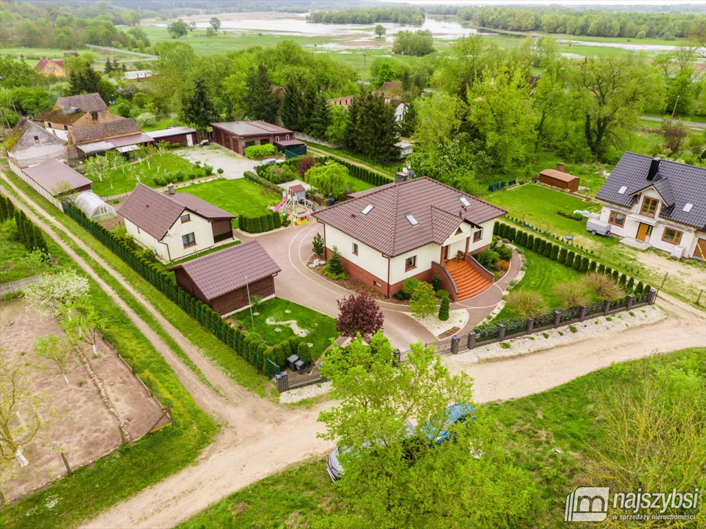 Dom na sprzedaż Cedynia, obrzeża  300m2 Foto 42