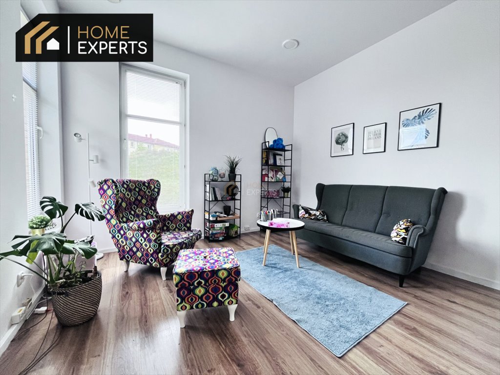Gabinet 25 m² w Gdańsku Morena - polecam Gdańsk, Morena, Kartuska  25m2 Foto 1