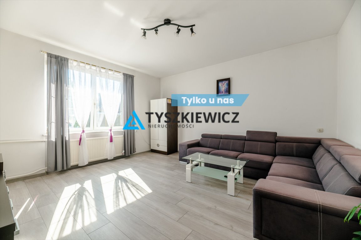 Mieszkanie dwupokojowe na sprzedaż Słupsk, Poznańska  61m2 Foto 1