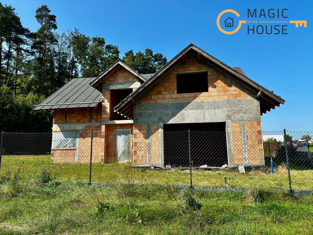 Dom na sprzedaż Góra, Szeroka  220m2 Foto 1