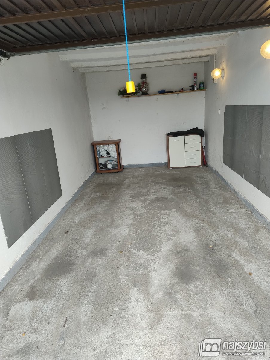 Lokal użytkowy na sprzedaż Kołobrzeg, Miasto, Trzebiatowska  15m2 Foto 3