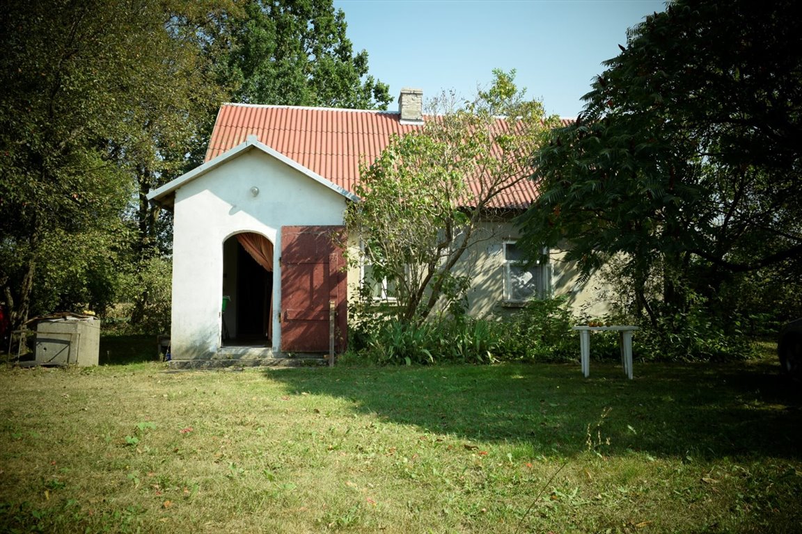 Działka rolna na sprzedaż Wierzbówiec  3 400m2 Foto 6