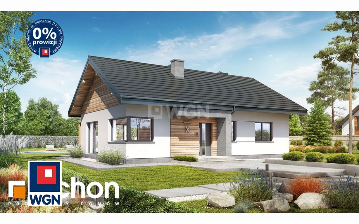 Dom na sprzedaż Twardosławice, Twardosawice  90m2 Foto 1