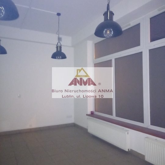 Lokal użytkowy na wynajem Lublin, Dziesiąta  125m2 Foto 1