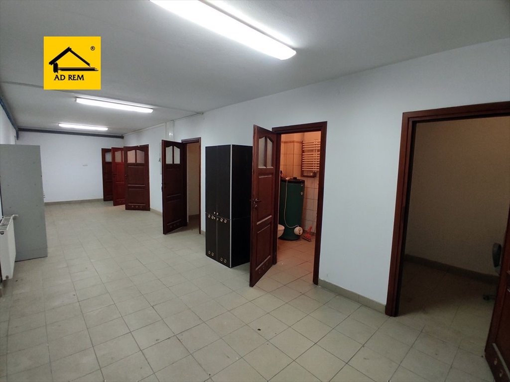 Lokal stomatologiczny 237 m² z parkingiem w centrum Lublina Lublin, Kalinowszczyzna, Centrum, Tysiąclecia  237m2 Foto 1