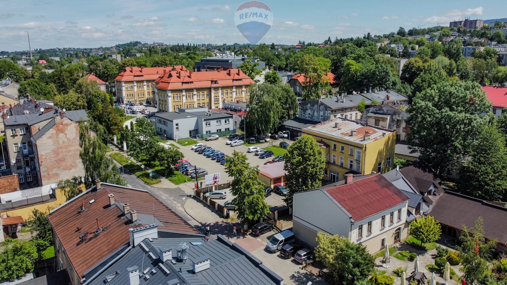 Lokal użytkowy na sprzedaż Bielsko-Biała  432m2 Foto 4