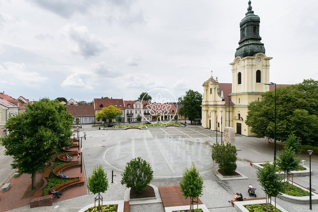 Mieszkanie dwupokojowe na wynajem Bydgoszcz, Fordon, pl. Rynek  65m2 Foto 14