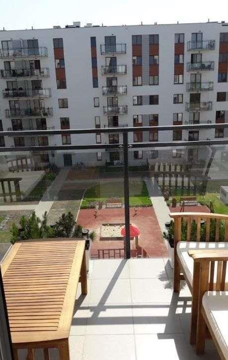 Mieszkanie dwupokojowe na wynajem Warszawa, Bemowo, Szeligowska  44m2 Foto 9