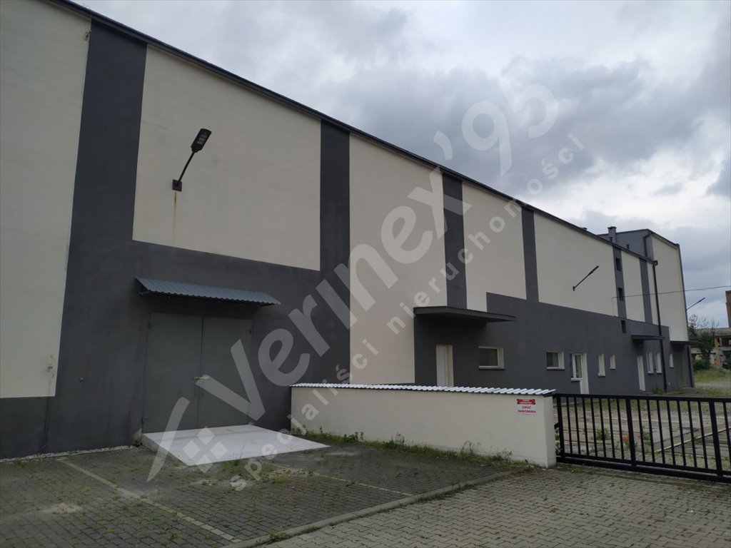 Lokal użytkowy na sprzedaż Góra  2 100m2 Foto 11