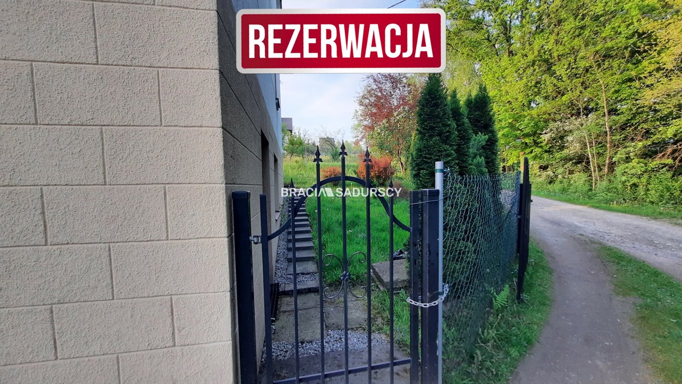 Dom na sprzedaż Barwałd Średni  120m2 Foto 2