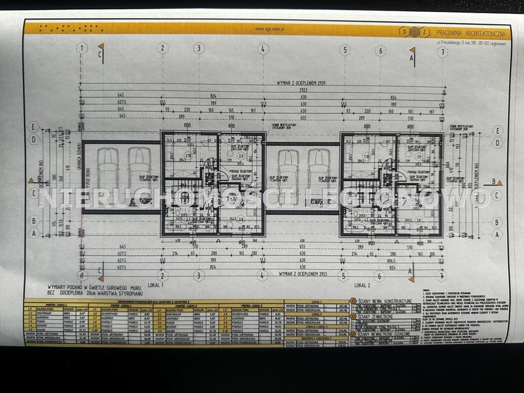 Dom na sprzedaż Borowa Góra  110m2 Foto 4