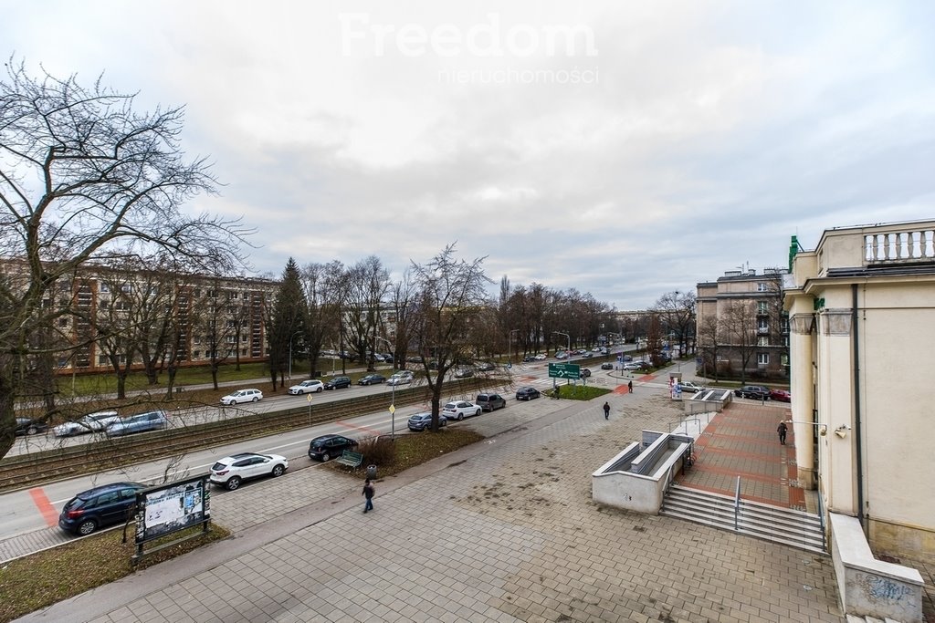 Mieszkanie trzypokojowe na sprzedaż Kraków, Nowa Huta, Osiedle Teatralne  58m2 Foto 10