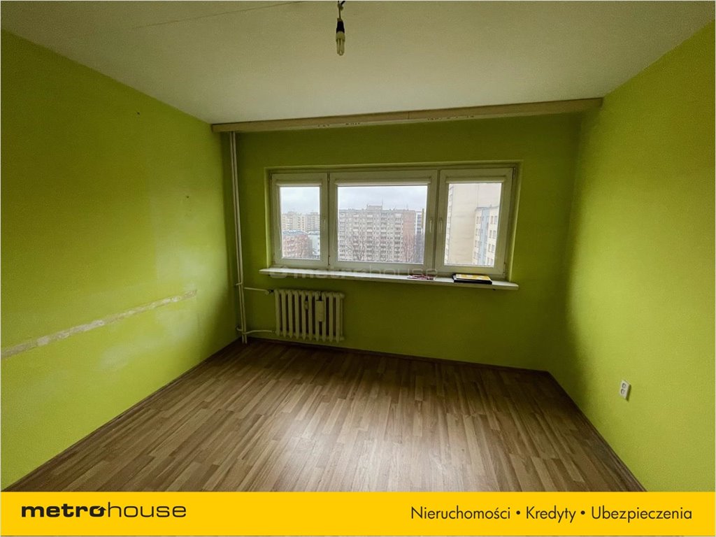 Mieszkanie dwupokojowe na sprzedaż Warszawa, Wola, Krępowieckiego  42m2 Foto 11