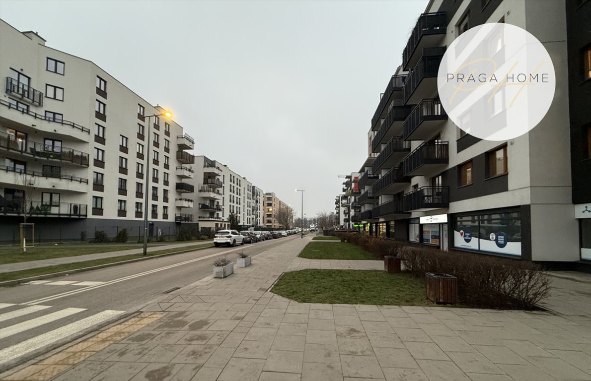 Lokal użytkowy na wynajem Warszawa, Praga-Południe Grochów, Przeworska  33m2 Foto 8