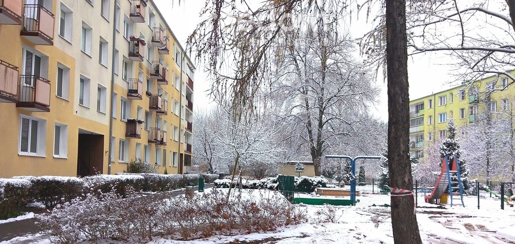 Mieszkanie dwupokojowe na sprzedaż Warszawa, Starego Doktora  37m2 Foto 5