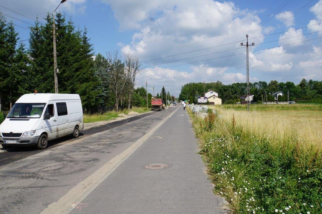 Działka budowlana pod dzierżawę Długa Kościelna  3 300m2 Foto 4