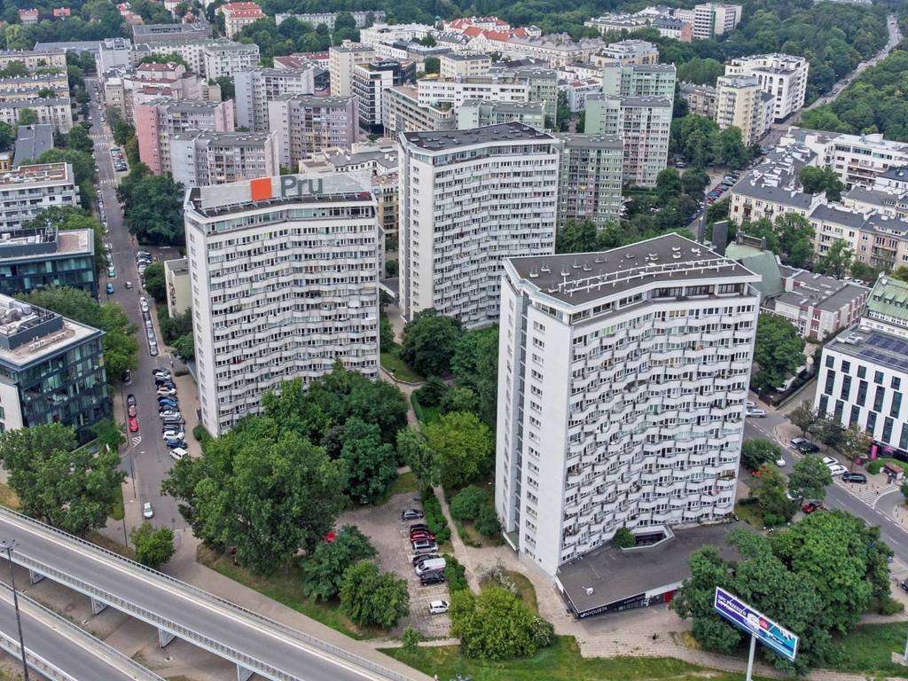 Mieszkanie dwupokojowe na sprzedaż Warszawa, Śródmieście, Górnośląska  49m2 Foto 10