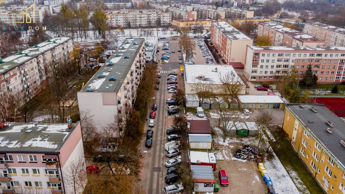 Lokal użytkowy na sprzedaż Białystok, piasta, Piastowska  53m2 Foto 16