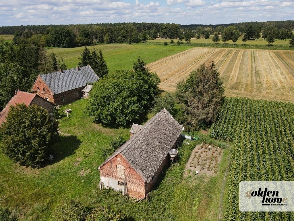 Dom na sprzedaż Nowa Tuchorza, Tuchorzyniec  145m2 Foto 8