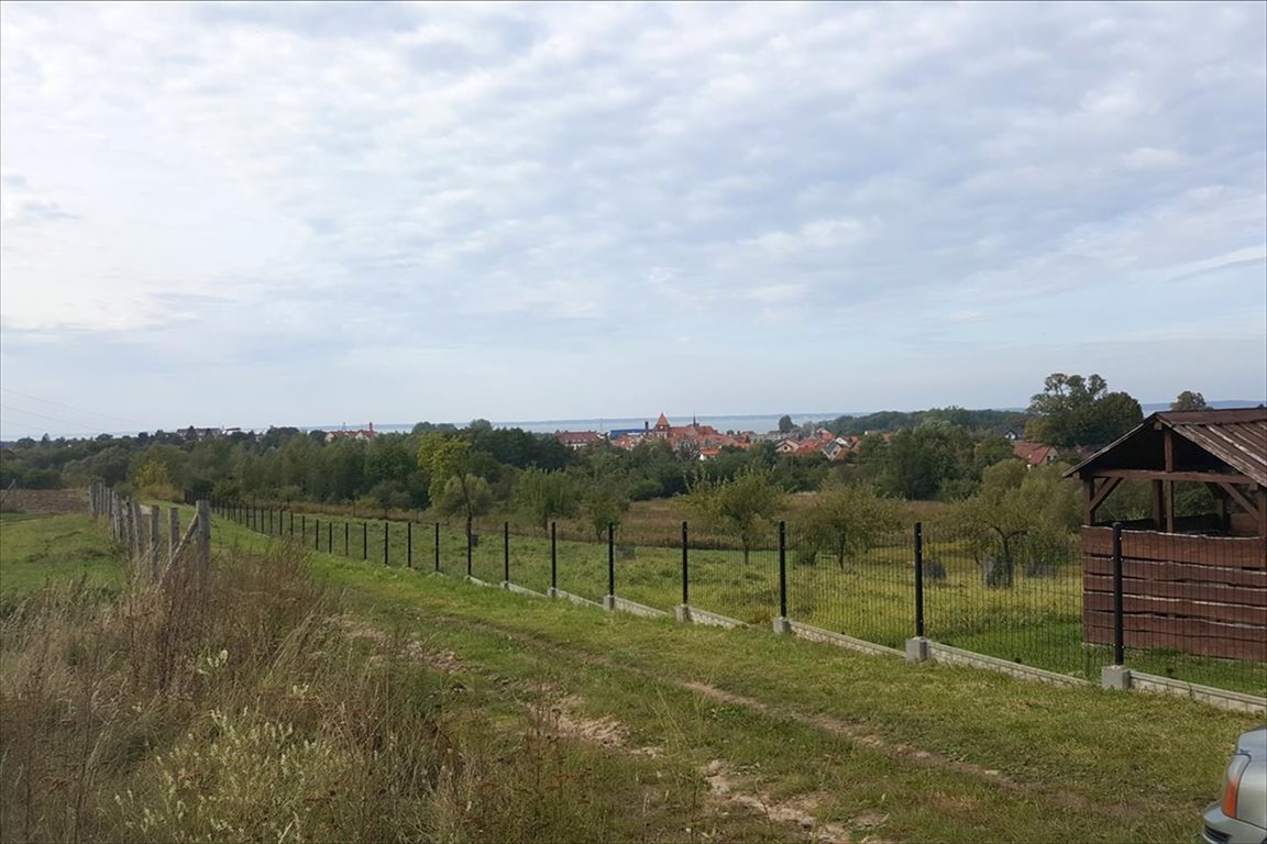 Działka rolna na sprzedaż Tolkmicko, Tolkmicko 2 500m2 Foto 1 Działka rolna na sprzedaż Tolkmicko, Tolkmicko 2 500m2 Foto 1