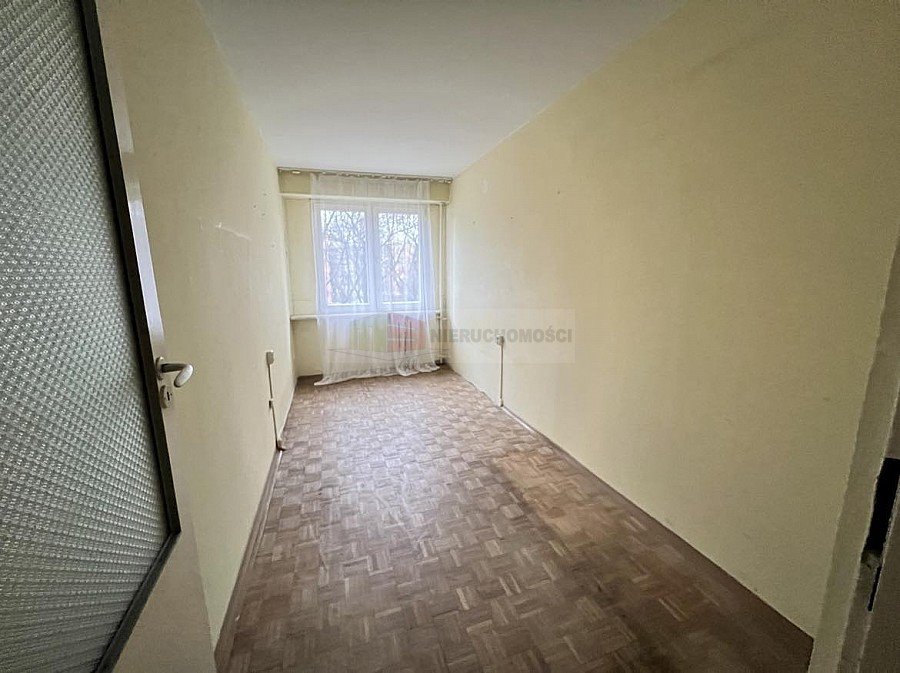 Mieszkanie trzypokojowe na sprzedaż Lublin, Dziesiąta, Herberta  48m2 Foto 3