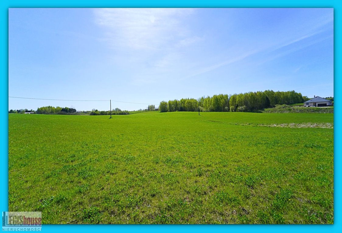 Działka budowlana na sprzedaż Różnowo  3 004m2 Foto 5