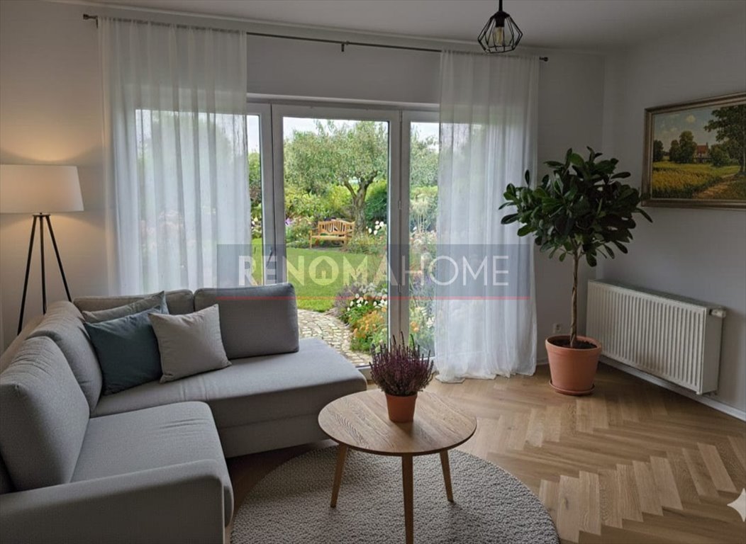 Mieszkanie dwupokojowe na sprzedaż Krzeptów  42m2 Foto 1