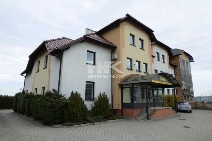 Lokal użytkowy na sprzedaż Zgorzelec 1 022m2 Foto 1 Lokal użytkowy na sprzedaż Zgorzelec 1 022m2 Foto 1