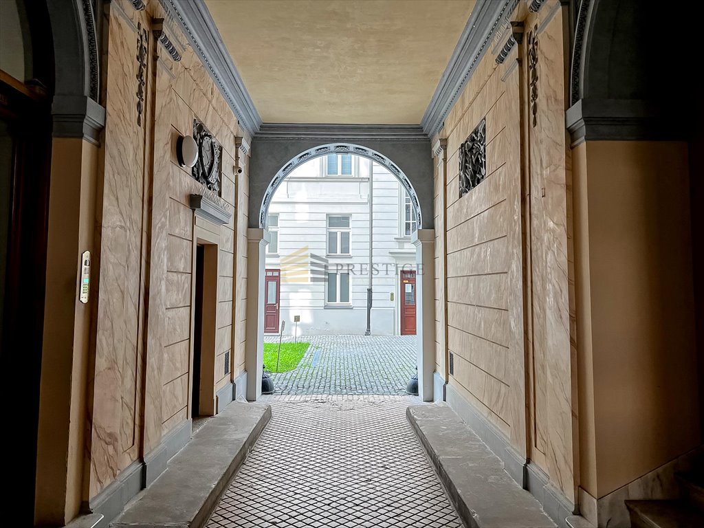 Mieszkanie trzypokojowe na wynajem Warszawa, Śródmieście, Kopernika  107m2 Foto 6