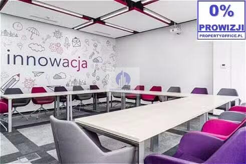 Lokal użytkowy na wynajem Warszawa, Mokotów, Marynarska  1 633m2 Foto 1