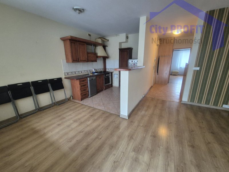 Przestronne 2 pok. z tarasem i widokiem na park Warszawa, Ochota, Szczęśliwice, Zadumana  56m2 Foto 1