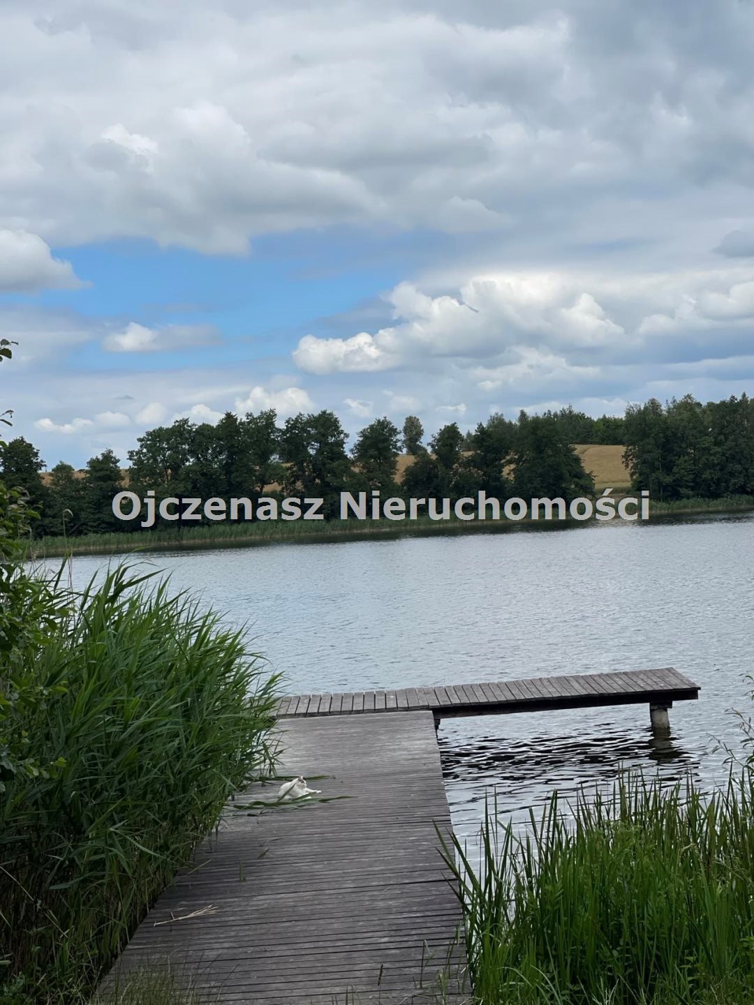 Działka inna na sprzedaż Prosperowo  360m2 Foto 2