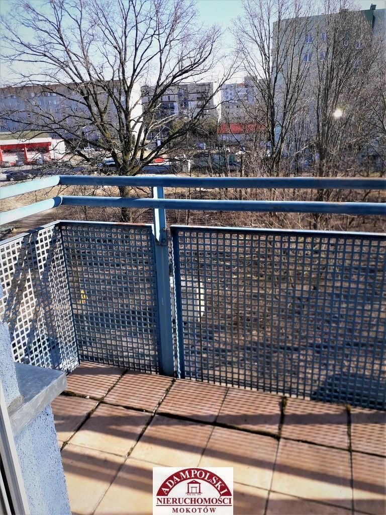 Kawalerka na sprzedaż Warszawa, Białołęka, Grzymalitów  35m2 Foto 18