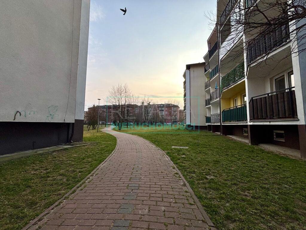 Kawalerka na sprzedaż Grodzisk Mazowiecki  35m2 Foto 10