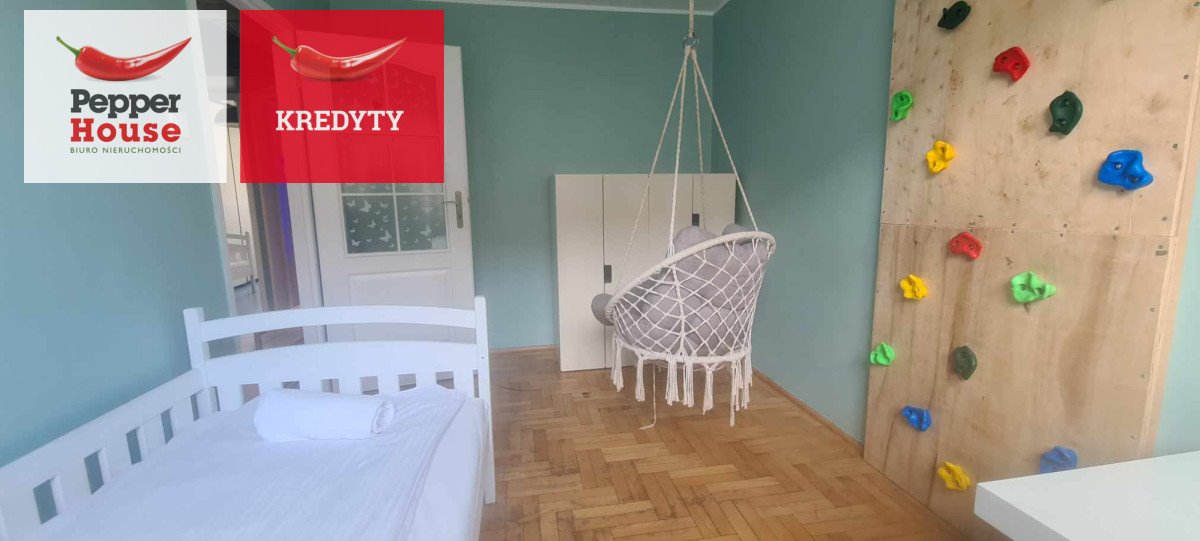 Mieszkanie trzypokojowe na sprzedaż Gdańsk, Stogi, Hoża  53m2 Foto 1