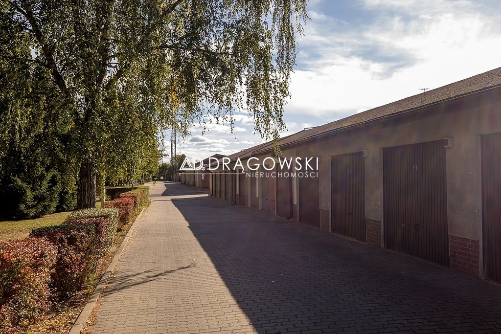 Garaż na sprzedaż Warszawa, Ursynów  18m2 Foto 1