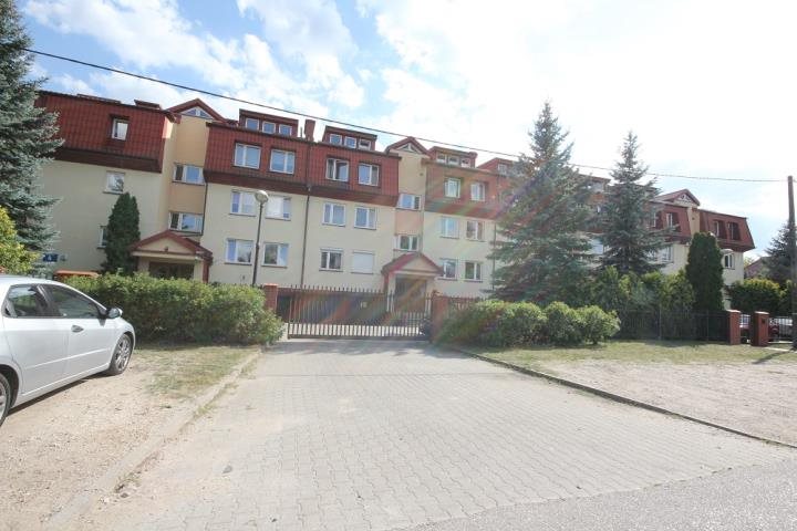 Garaż na wynajem Warszawa, Wawer, Mirtowa 17m2 Foto 1 Garaż na wynajem Warszawa, Wawer, Mirtowa 17m2 Foto 1