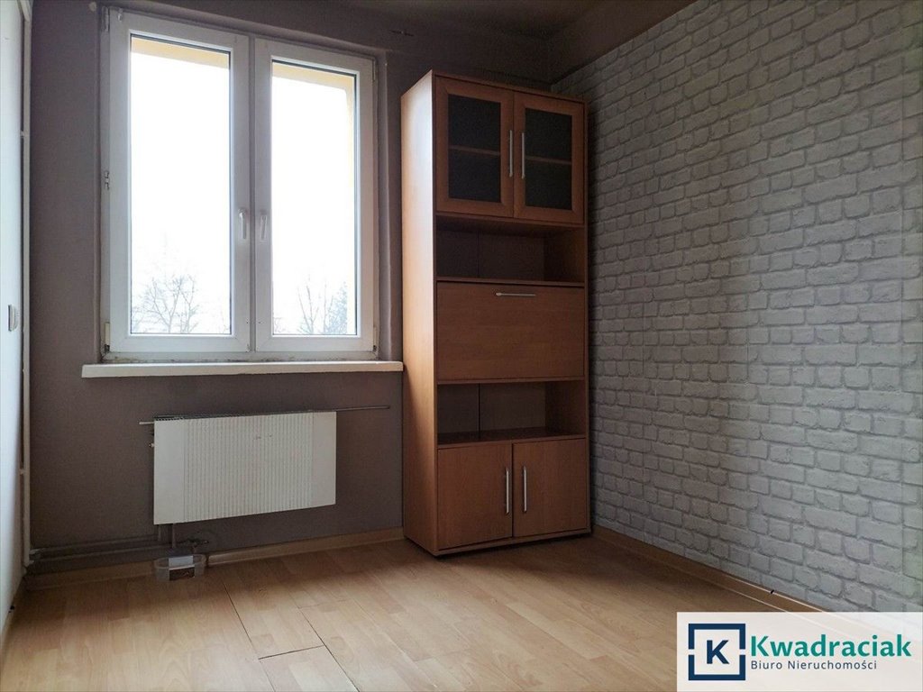 Mieszkanie trzypokojowe na sprzedaż Jasło, Krzysztofa Kamila Baczyńskiego  51m2 Foto 7