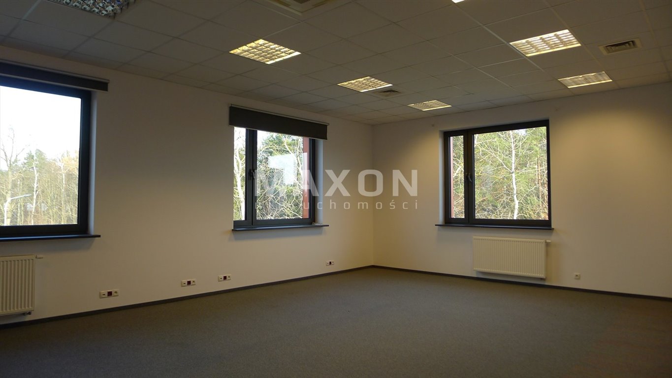 Lokal użytkowy na wynajem Łazy, ul. Przyszłości  551m2 Foto 25